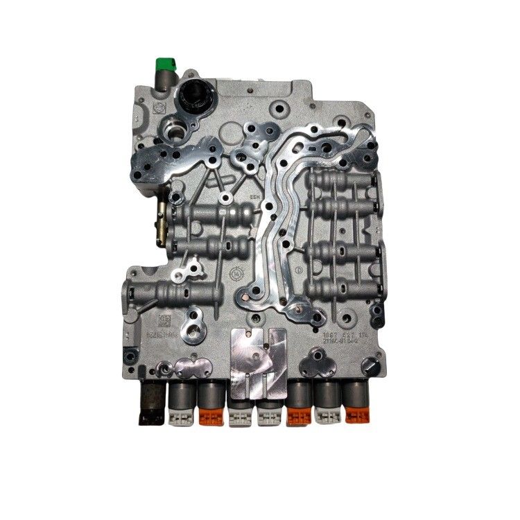 F20 कार मॉडल मूल GA8HP45Z/8HP-45/8HP-45X गियरबॉक्स वाल्व बॉडी बिना TCM