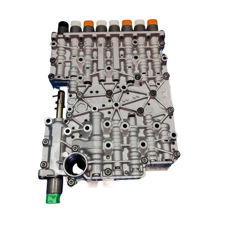 F20 कार मॉडल मूल GA8HP45Z/8HP-45/8HP-45X गियरबॉक्स वाल्व बॉडी बिना TCM