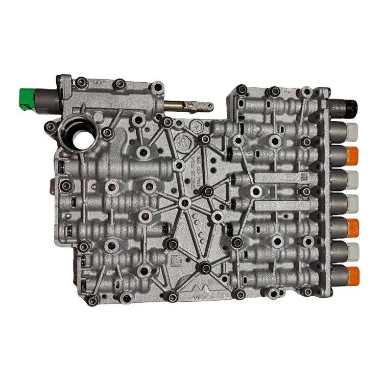 F20 कार मॉडल मूल GA8HP45Z/8HP-45/8HP-45X गियरबॉक्स वाल्व बॉडी बिना TCM