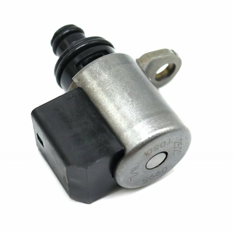ट्रांसमिशन सोलेनोइड किट RE0F11A JF015E निसान सेंट्रा वर्सा 1.6L 1.8L सीवीटी के लिए