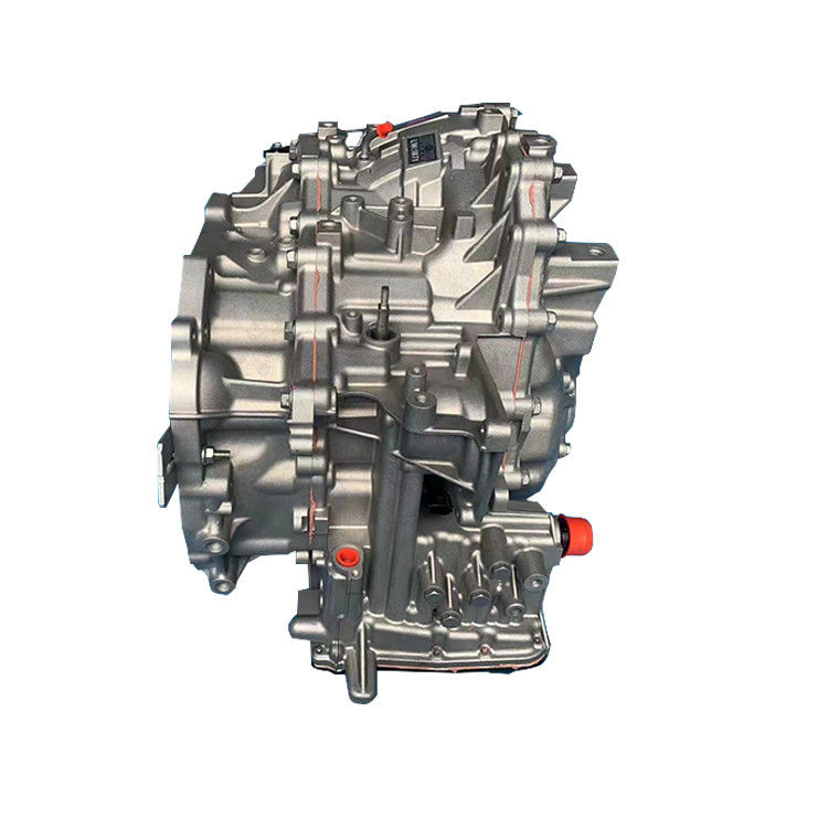 एल्यूमीनियम TRANSMESUN पुनर्निर्मित F1CJA/F1CJA-2-B3W 2WD गियरबॉक्स ट्रांसमिशन प्रतिस्थापन/मरम्मत के लिए