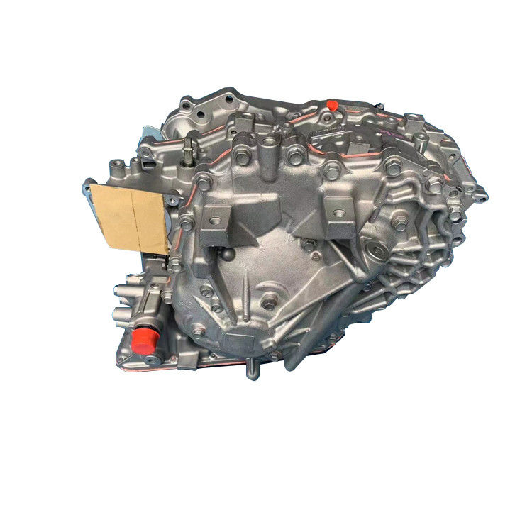 एल्यूमीनियम TRANSMESUN पुनर्निर्मित F1CJA/F1CJA-2-B3W 2WD गियरबॉक्स ट्रांसमिशन प्रतिस्थापन/मरम्मत के लिए