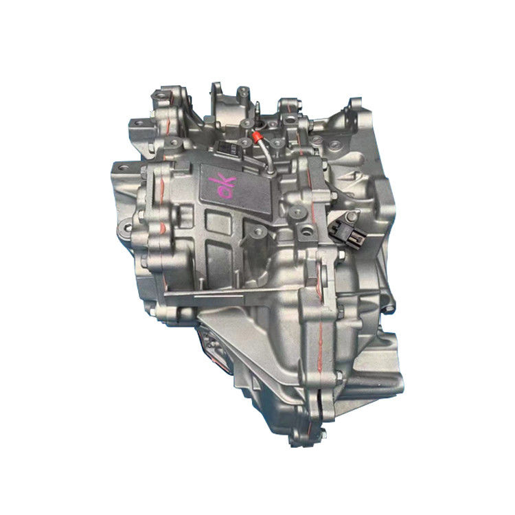 एल्यूमीनियम TRANSMESUN पुनर्निर्मित F1CJA/F1CJA-2-B3W 2WD गियरबॉक्स ट्रांसमिशन प्रतिस्थापन/मरम्मत के लिए