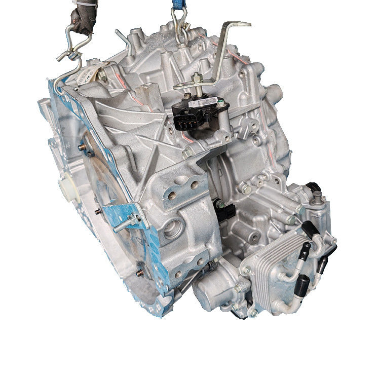 2012 TRANSMESUN 3.5L 4WD VQ35DE गियरबॉक्स ट्रांसमिशन असेंबली फॉर इन्फिनिटी प्रतिस्थापन/मरम्मत