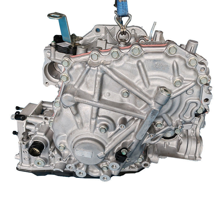 2012 TRANSMESUN 3.5L 4WD VQ35DE गियरबॉक्स ट्रांसमिशन असेंबली फॉर इन्फिनिटी प्रतिस्थापन/मरम्मत