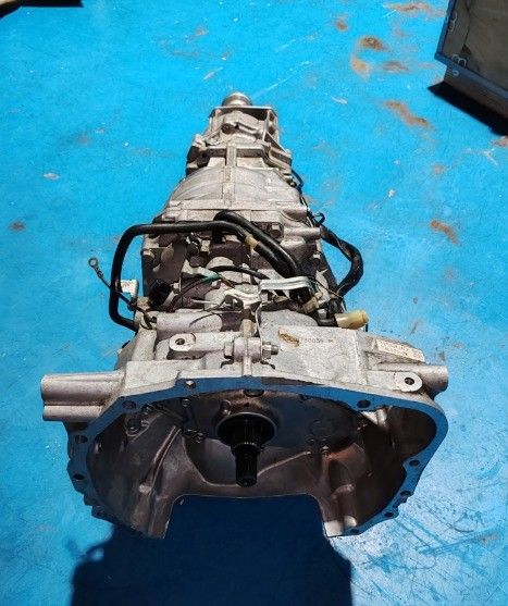 150X55X60 TR690KJACA AT गियरबॉक्स 2016 के लिए सु बारू लेगेसी आउटबैक बीएस 3.6आर-एल आंखों की दृष्टि
