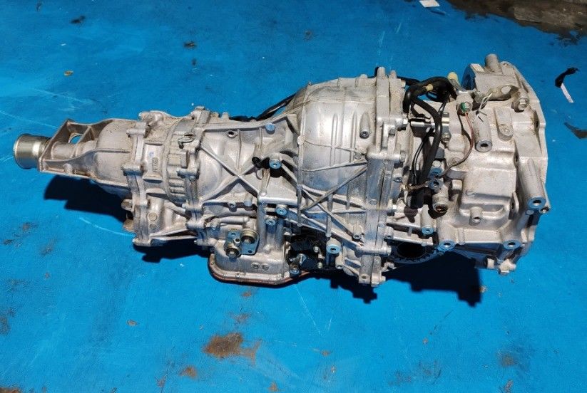 150X55X60 TR690KJACA AT गियरबॉक्स 2016 के लिए सु बारू लेगेसी आउटबैक बीएस 3.6आर-एल आंखों की दृष्टि