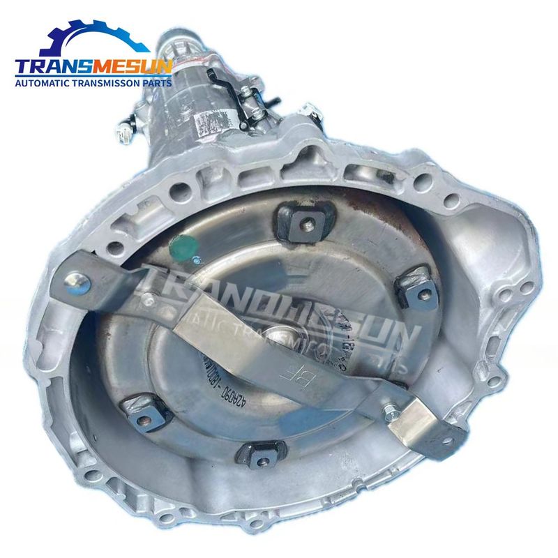 टोयोटा क्राउन 2.5L 5GR-FE इंजन 2012-2013 वर्ष के लिए A960E 6-स्पीड ऑटोमैटिक ट्रांसमिशन