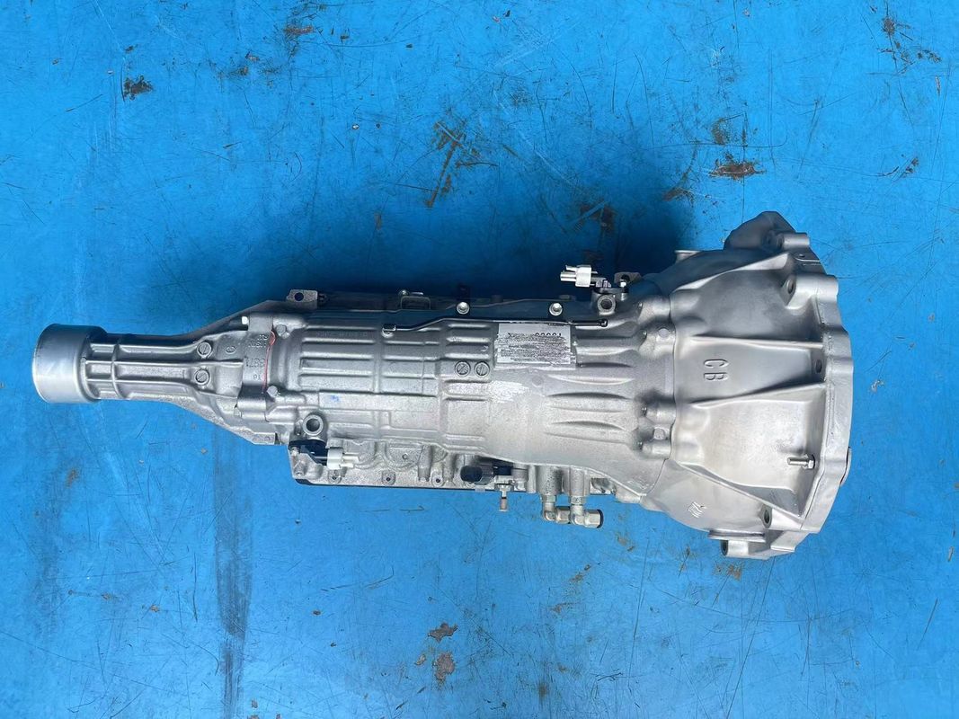 टोयोटा क्राउन 2.5L 5GR-FE इंजन 2012-2013 वर्ष के लिए A960E 6-स्पीड ऑटोमैटिक ट्रांसमिशन