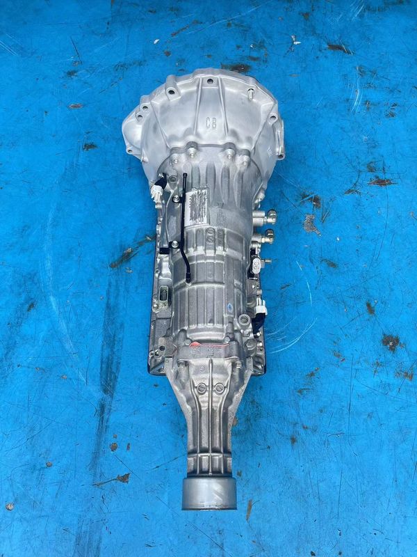 टोयोटा क्राउन 2.5L 5GR-FE इंजन 2012-2013 वर्ष के लिए A960E 6-स्पीड ऑटोमैटिक ट्रांसमिशन