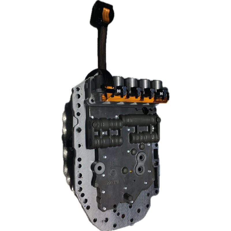 K2500 A4CF1 ट्रांसमिशन वाल्व बॉडी OEM NO 4621023000 4621023020 Hyundai Kia पार्ट्स के लिए