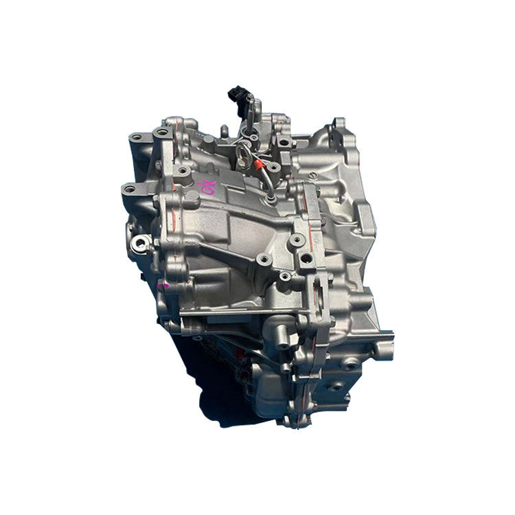 मित्सुबिशी आउटलैंडर W1CJC-1-A1Z के लिए पुनर्निर्मित 2.0L/2.4L 4WD ट्रांसमिशन सिस्टम