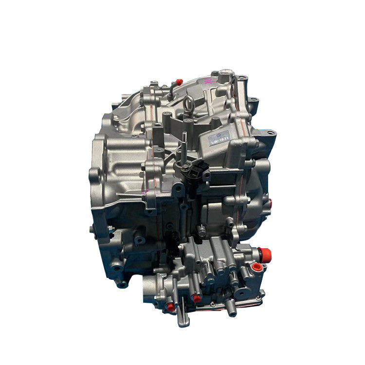 मित्सुबिशी आउटलैंडर W1CJC-1-A1Z के लिए पुनर्निर्मित 2.0L/2.4L 4WD ट्रांसमिशन सिस्टम