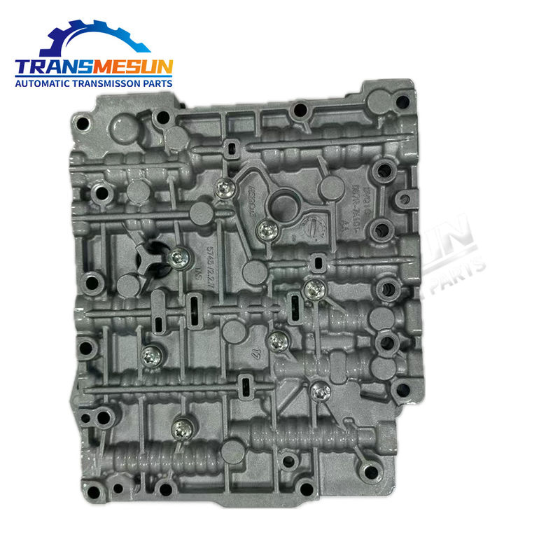 2015 TRANSMESUN MPS6 6DCT450 ट्रांसमिशन वाल्व शरीर के लिए Chang'an फोर्ड Mondeo Zhisheng