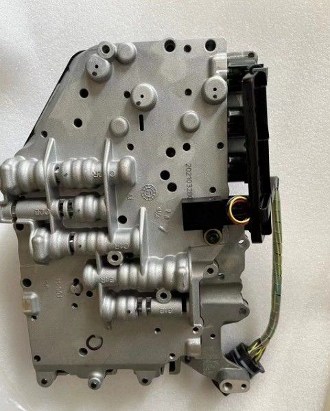 18kg M11 DSI6 वाल्व बॉडी असेंबली DSI5F5F6 SsangYong Geely Lifan 2010-2016 के लिए 18kg
