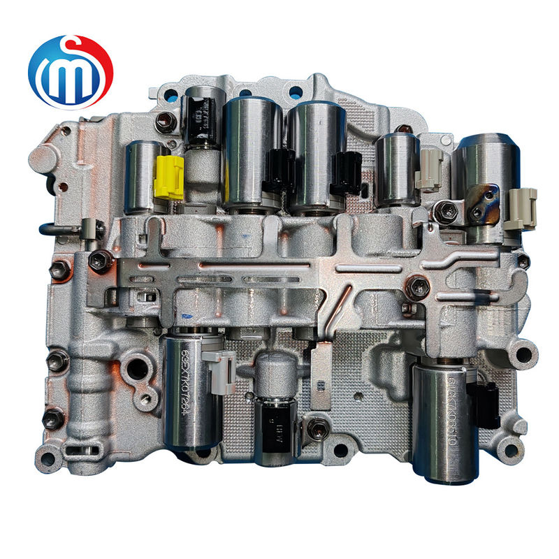 CHANGAN 2020- TF-71SC TF-73SC TF-82SC TF-83SC ट्रांसमिशन 9-टुकड़ा सोलेनोइड वाल्व किट