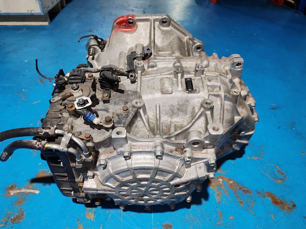 A6LF2 3.3L 4WD 4X4 6-स्पीड ऑटोमैटिक ट्रांसमिशन गियरबॉक्स हुंडई ट्रांसमेसन के लिए