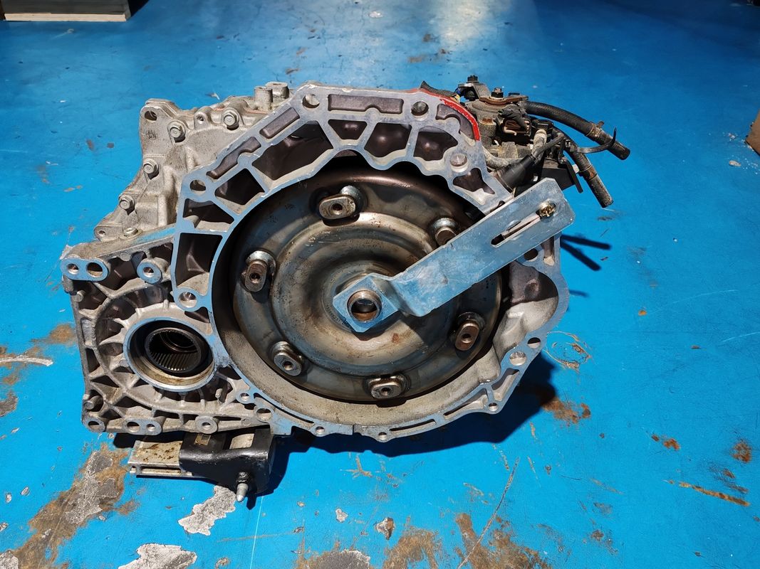 A6LF2 3.3L 4WD 4X4 6-स्पीड ऑटोमैटिक ट्रांसमिशन गियरबॉक्स हुंडई ट्रांसमेसन के लिए