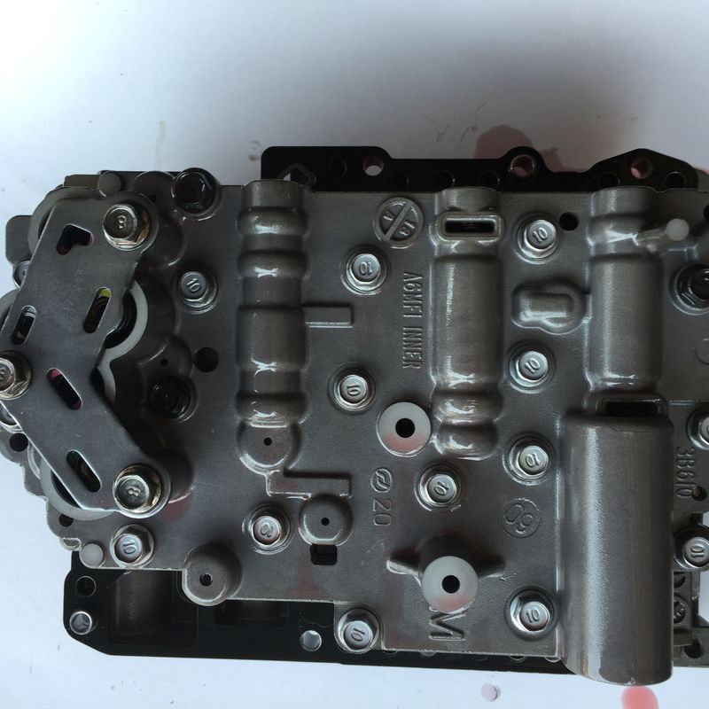 A6MF2 A6MF2-1 46210-3B800 462103B800 हुंडई 2.0L और 2.4L डीजल इंजन के लिए वाल्व शरीर