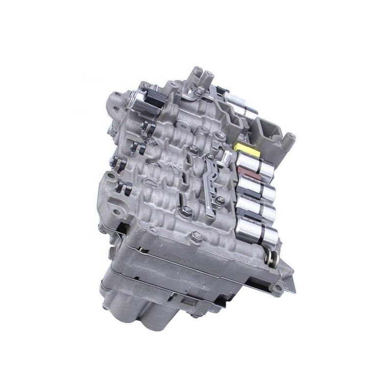 ट्रांसमिशन वाल्व बॉडी 09G325039A ऑडी जेटा गोल्फ पासट टूरान 09G TF-6 गियरबॉक्स के लिए