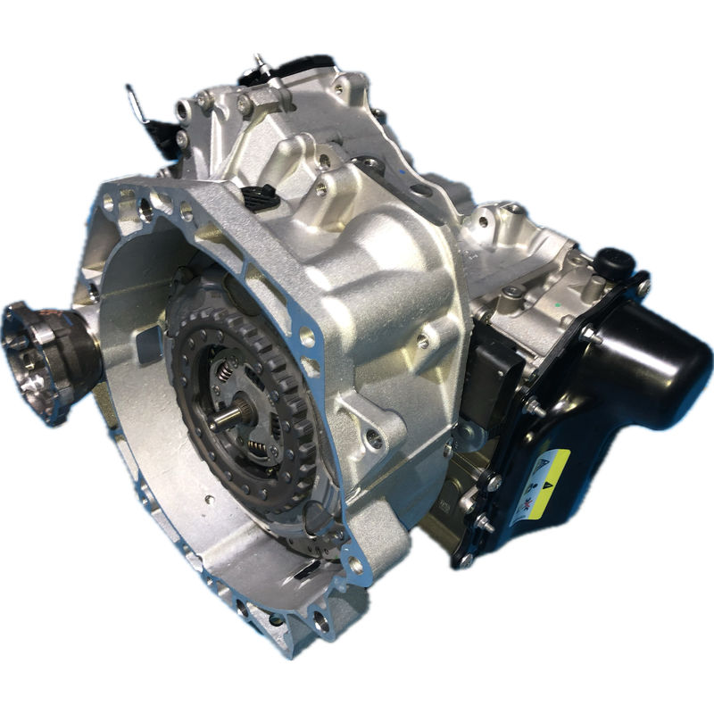 JETTA 0AM DQ200 1.4T विश्वव्यापी शिपिंग के लिए गियरबॉक्स असेंबली 0AM300061Q 0AM 300 061 Q
