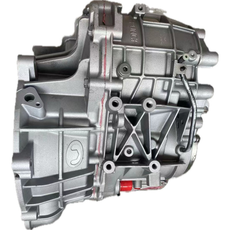 JETTA 0AM DQ200 1.4T विश्वव्यापी शिपिंग के लिए गियरबॉक्स असेंबली 0AM300061Q 0AM 300 061 Q