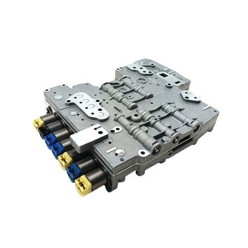 Z055742E OEM NO CC ऑटोमैटिक ट्रांसमिशन 6hp A052 गियरबॉक्स वाल्व शरीर के लिए VW