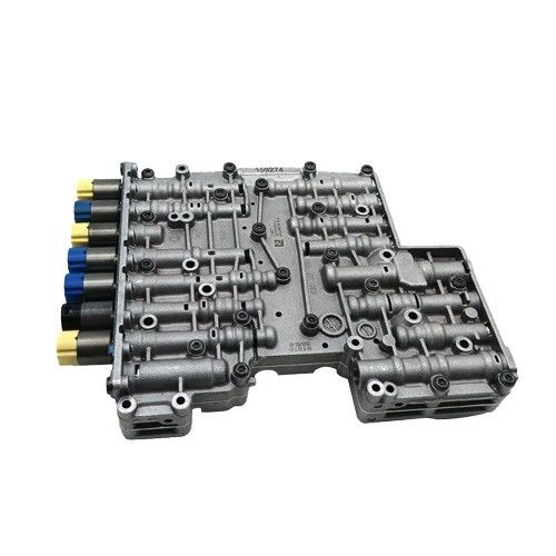 Z055742E OEM NO CC ऑटोमैटिक ट्रांसमिशन 6hp A052 गियरबॉक्स वाल्व शरीर के लिए VW