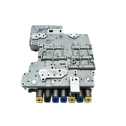 Z055742E OEM NO CC ऑटोमैटिक ट्रांसमिशन 6hp A052 गियरबॉक्स वाल्व शरीर के लिए VW
