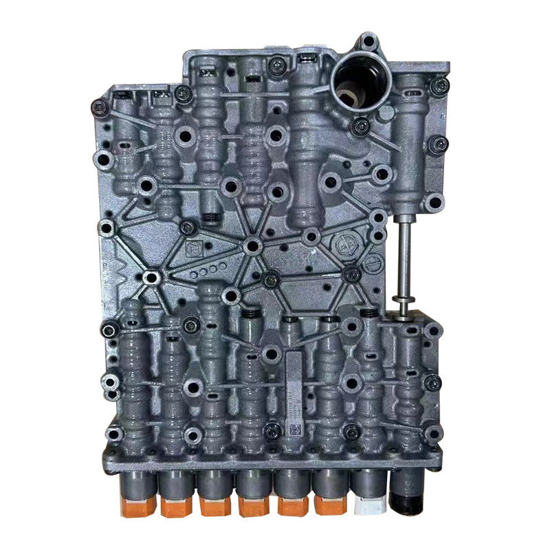मॉडल प्रकार B054 8HP-55 8HP-90 ऑटोमैटिक ट्रांसमिशन वाल्व बॉडी किट BMW MINI OE के लिए