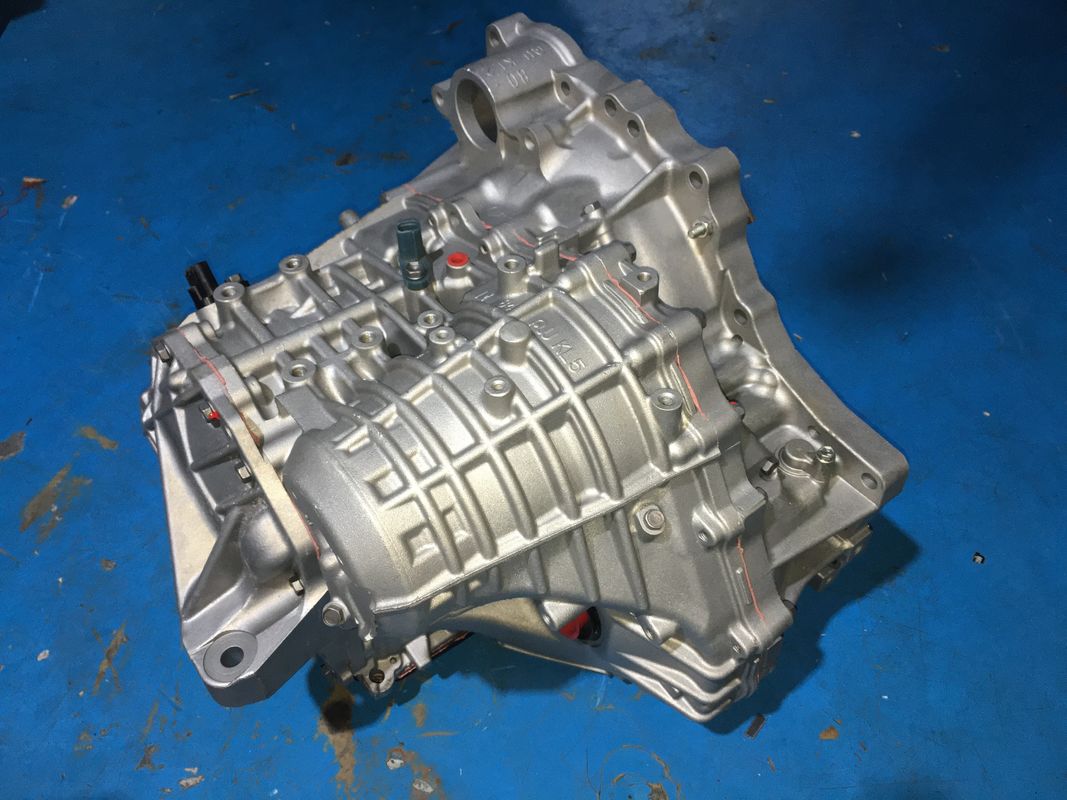 30500-48340, 30500-48240, 30500-48241 टोयोटा हाइलैंडर लेक्सस RX350 3.5L के लिए ट्रांसमिशन असेंबली U151F
