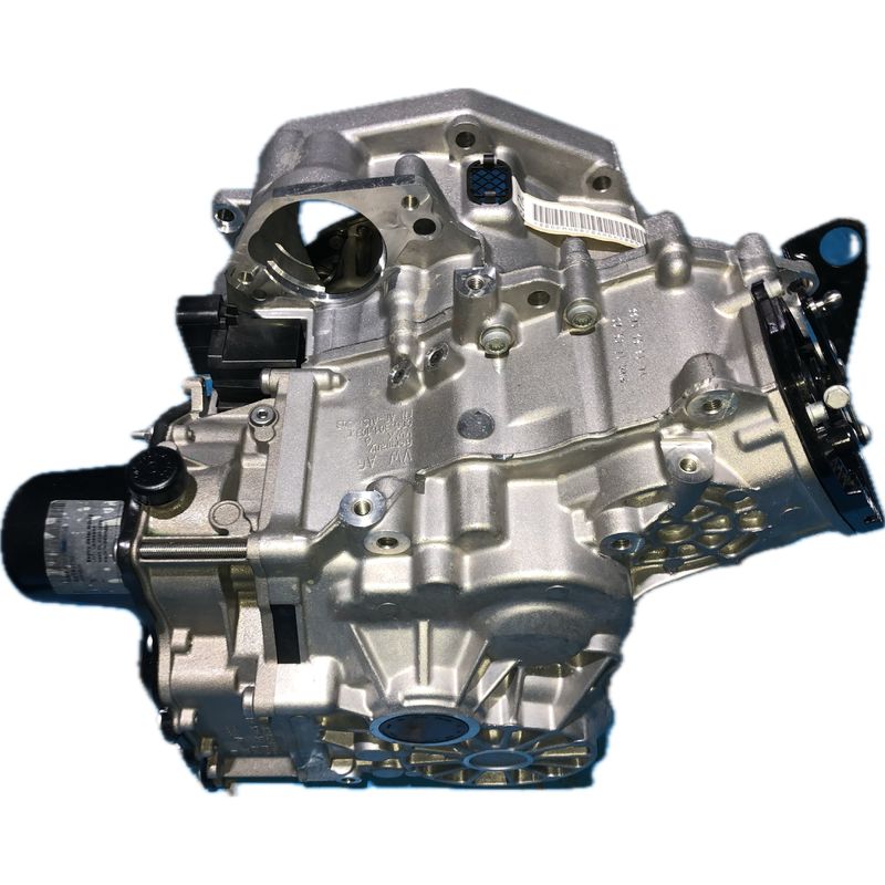 ऑटो ट्रांसमिशन सिस्टम 0AM DQ200 1.4T गियरबॉक्स असेंबली VW 0AM300061Q 0AM 300 061 Q के लिए