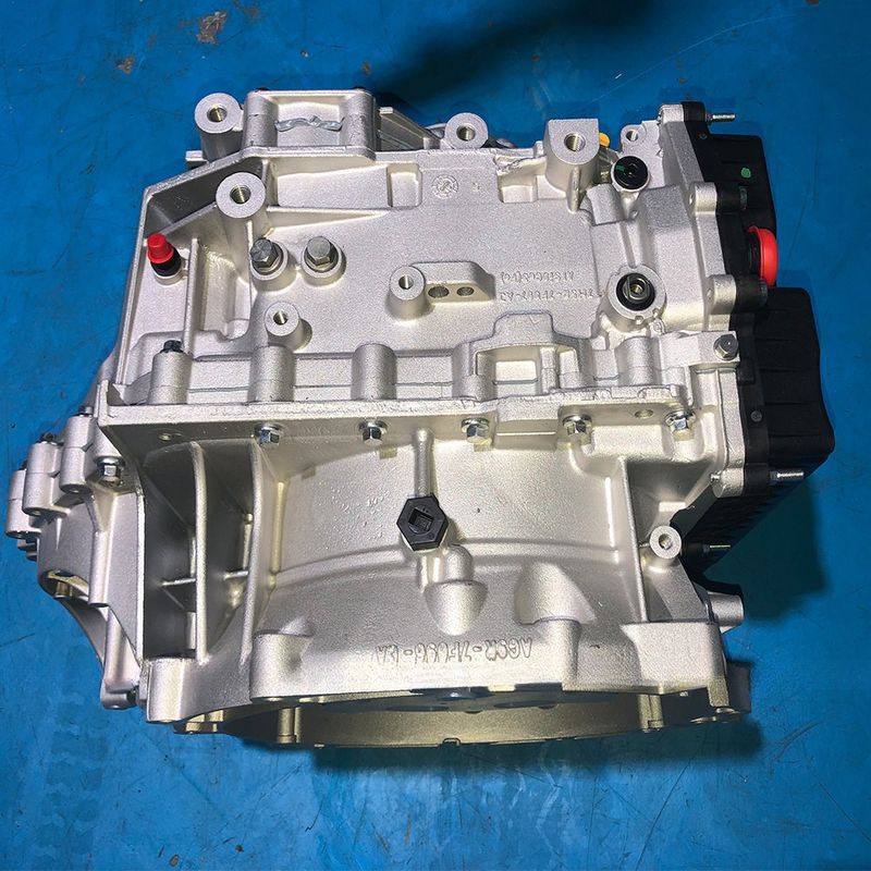 VOLVO S60 S80L V60 2.0T B4204T7 TURBO F SERIES के लिए ऑटो ट्रांसमिशन पार्ट्स गारंटीकृत