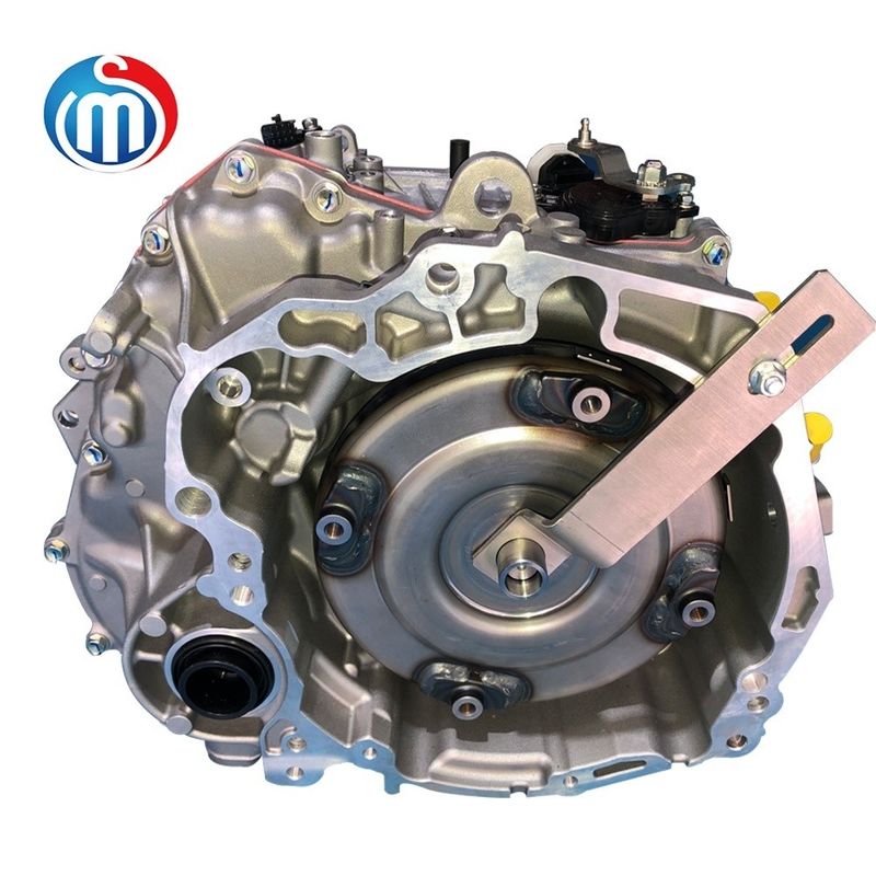 Eado प्लस C211 CS35 1.6L JF015E ऑटो गियरबॉक्स
