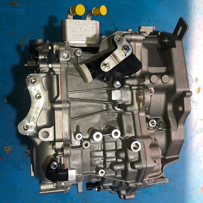 Eado प्लस C211 CS35 1.6L JF015E ऑटो गियरबॉक्स