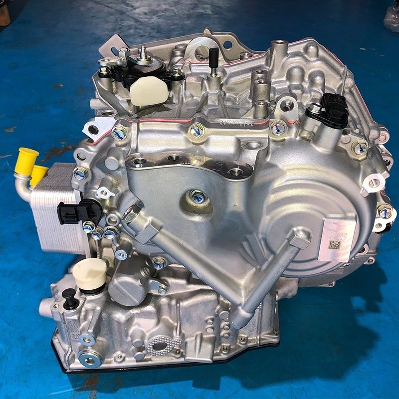 Eado प्लस C211 CS35 1.6L JF015E ऑटो गियरबॉक्स