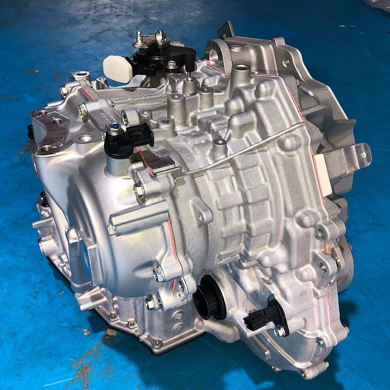 Eado प्लस C211 CS35 1.6L JF015E ऑटो गियरबॉक्स