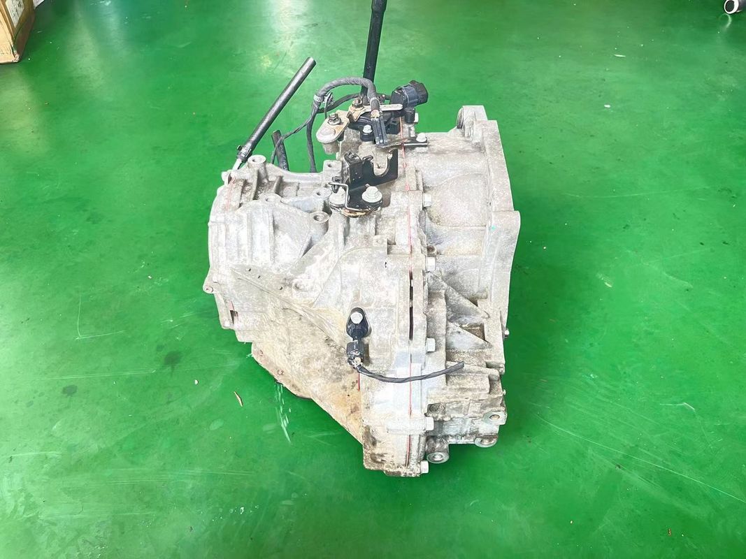 ऑटो गियरबॉक्स A4CF1 2WD 1.4L 1.6L फिट ऑटोमैटिक ट्रांसमिशन