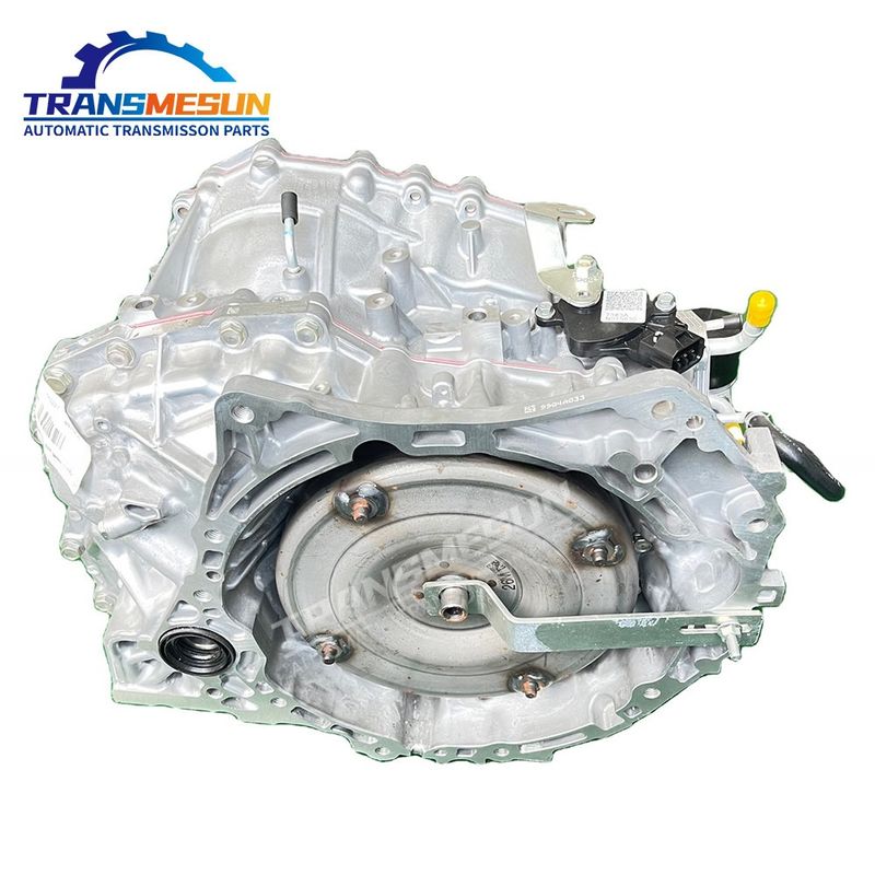 ऑटो कार गियरबॉक्स के लिए निसान एक्स-ट्रेल JF016E JF017E RE0F10F CVT ऑटो गियरबॉक्स