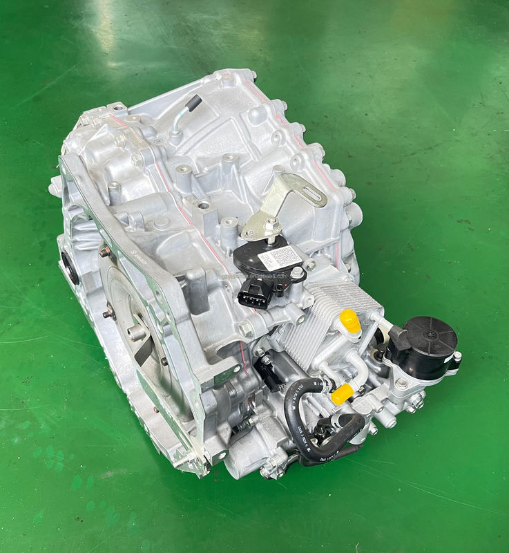 ऑटो कार गियरबॉक्स के लिए निसान एक्स-ट्रेल JF016E JF017E RE0F10F CVT ऑटो गियरबॉक्स