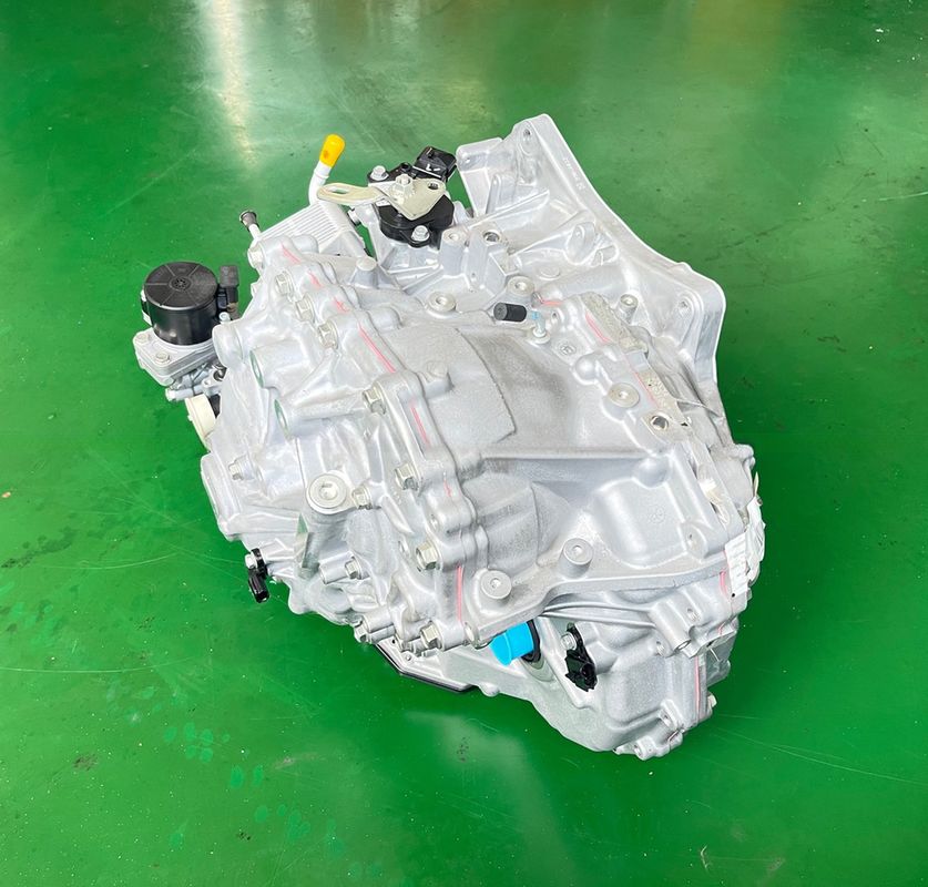 ऑटो कार गियरबॉक्स के लिए निसान एक्स-ट्रेल JF016E JF017E RE0F10F CVT ऑटो गियरबॉक्स