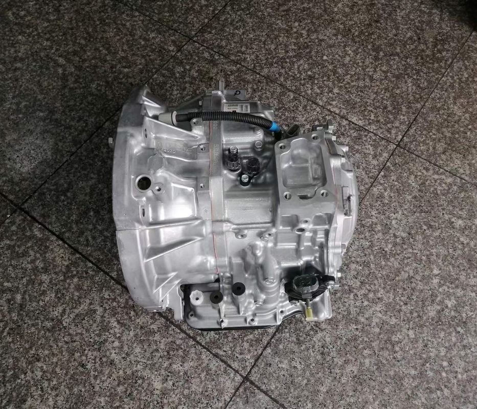 ट्रांसमिशन असेंबली के लिए TS-40SN TS-41SN स्वचालित गियरबॉक्स MG 2WD 1.5L