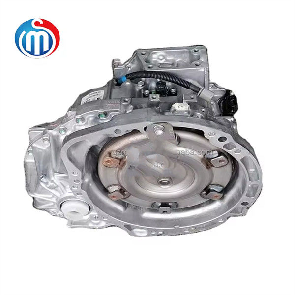 ट्रांसमिशन असेंबली के लिए TS-40SN TS-41SN स्वचालित गियरबॉक्स MG 2WD 1.5L