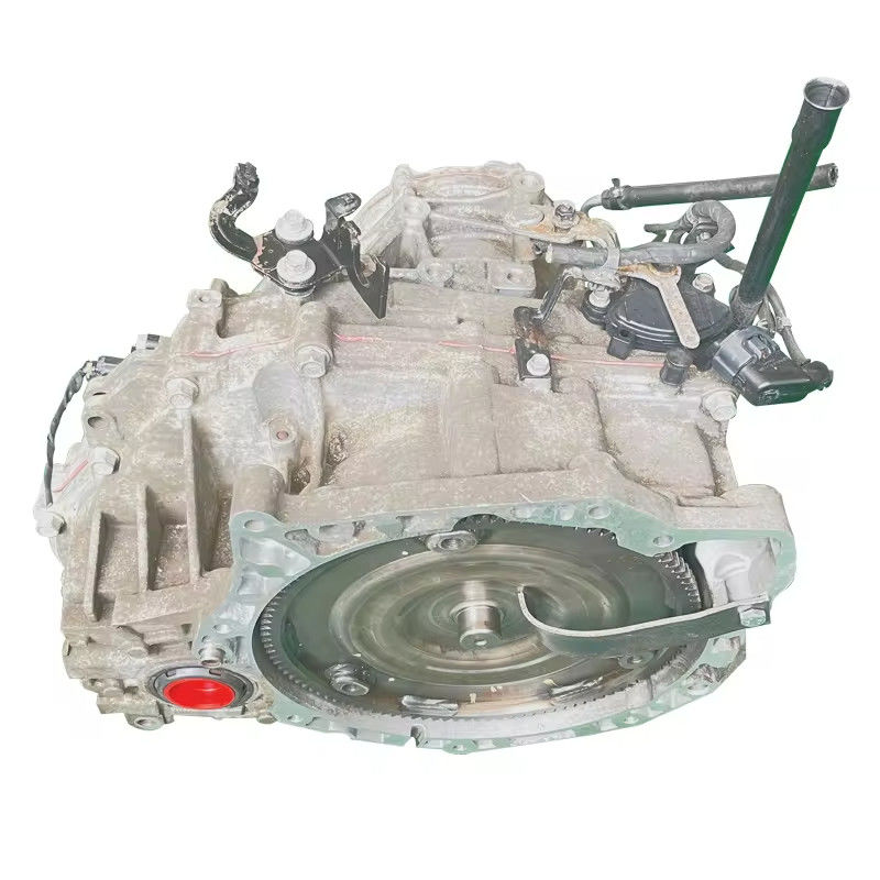 ऑटो गियरबॉक्स A4CF1 2WD 1.4L 1.6L फिट ऑटोमैटिक ट्रांसमिशन
