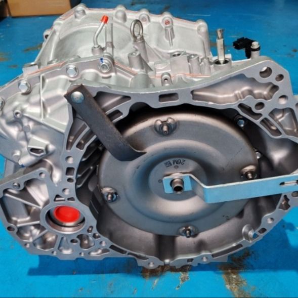 ऑटो ट्रांसमिशन MR20DD 2.0L 4WD CVT JF017E/RE0F10F गियरबॉक्स के लिए निसान एक्स-ट्रेल
