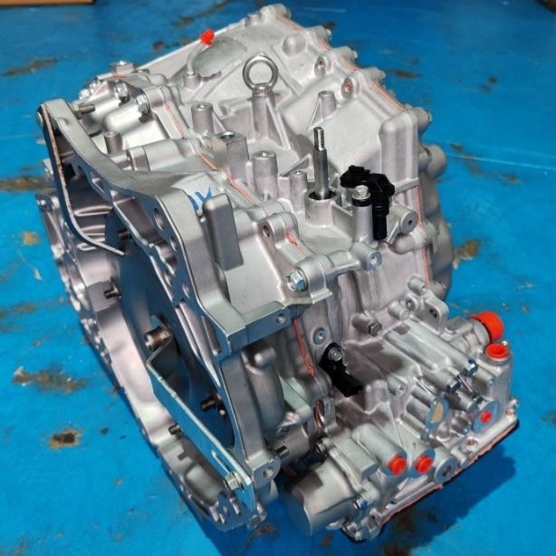 ऑटो ट्रांसमिशन MR20DD 2.0L 4WD CVT JF017E/RE0F10F गियरबॉक्स के लिए निसान एक्स-ट्रेल