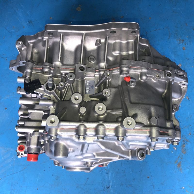 T32 2.5L 4WD JF017E RE0F10D ऑटो गियरबॉक्स 310203VX1D एक्स-ट्रेल ट्रांसमिशन असेंबली के लिए