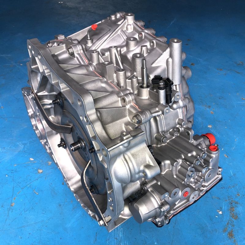 T32 2.5L 4WD JF017E RE0F10D ऑटो गियरबॉक्स 310203VX1D एक्स-ट्रेल ट्रांसमिशन असेंबली के लिए
