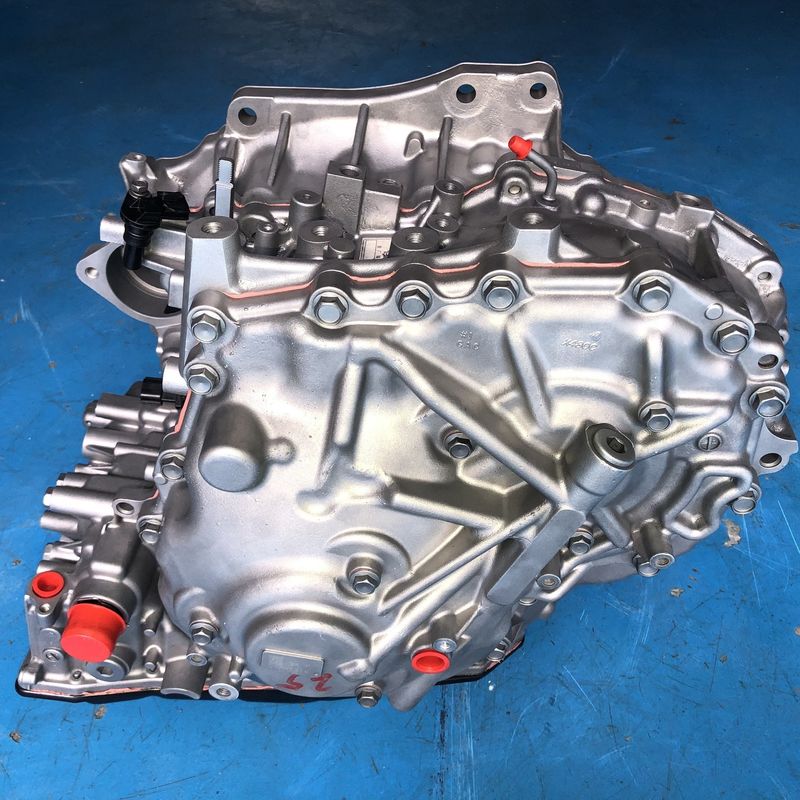 T32 2.5L 4WD JF017E RE0F10D ऑटो गियरबॉक्स 310203VX1D एक्स-ट्रेल ट्रांसमिशन असेंबली के लिए