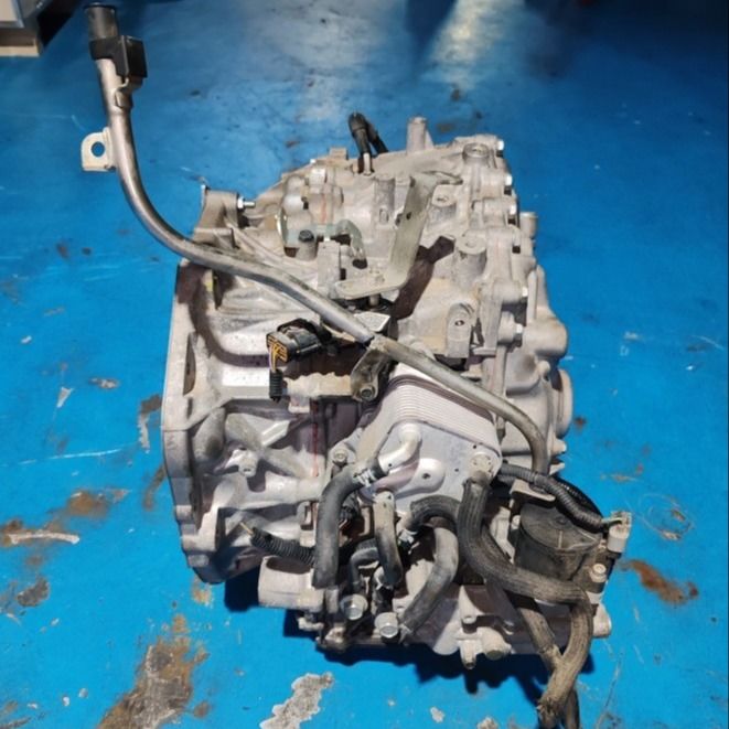 320104491R 310203WX4B ऑटो गियरबॉक्स सीवीटी निसान एक्स-ट्रेल कश्काई रेनॉल्ट कोलेओ के लिए